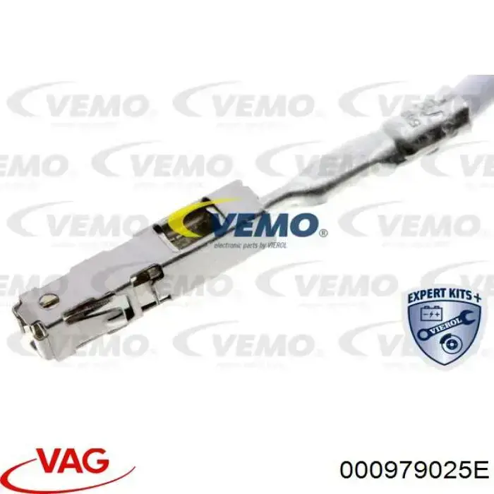 Comprar 000979025E VAG Mazo de cables del habitáculo