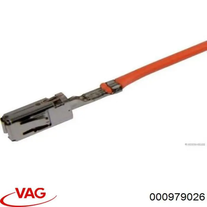 Comprar 000979026E VAG 