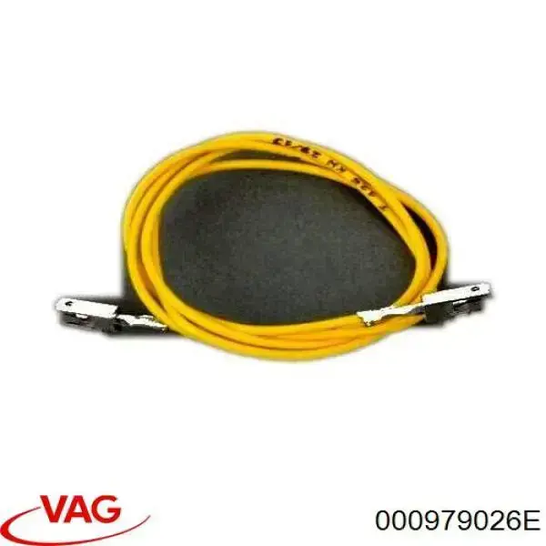  VAG 000979026E precio, desde 12,87 EUR
