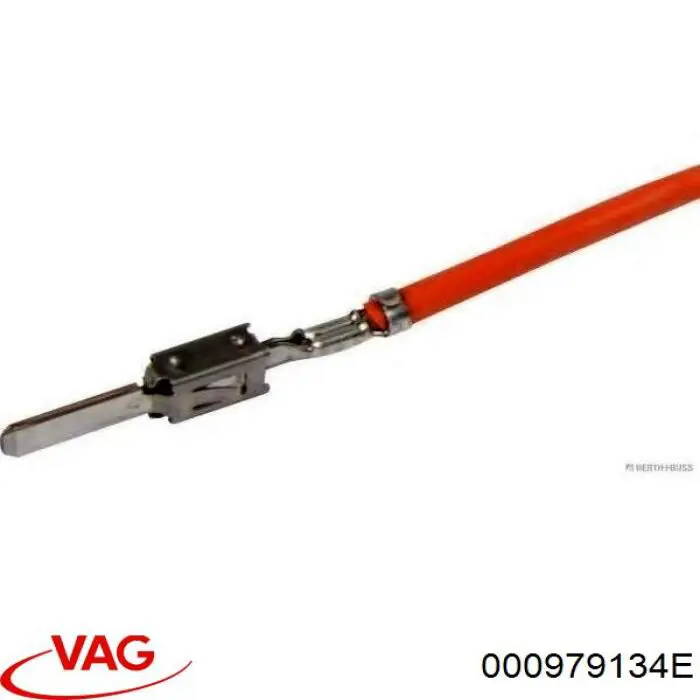 Mazo de cables del habitáculo para Volkswagen Passat (B3, B4, 3A5, 351)