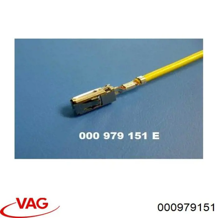  VAG 000979151E precio, desde 22,97 EUR