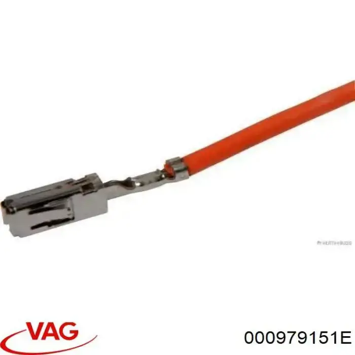 Comprar 000979151E VAG 