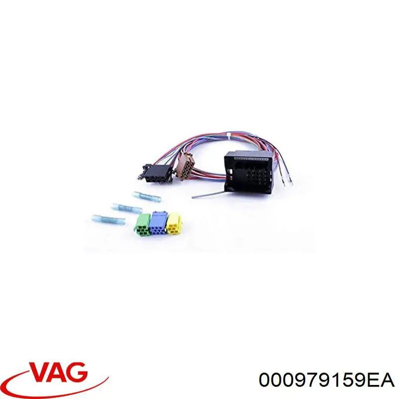 Comprar 000979159EA VAG 