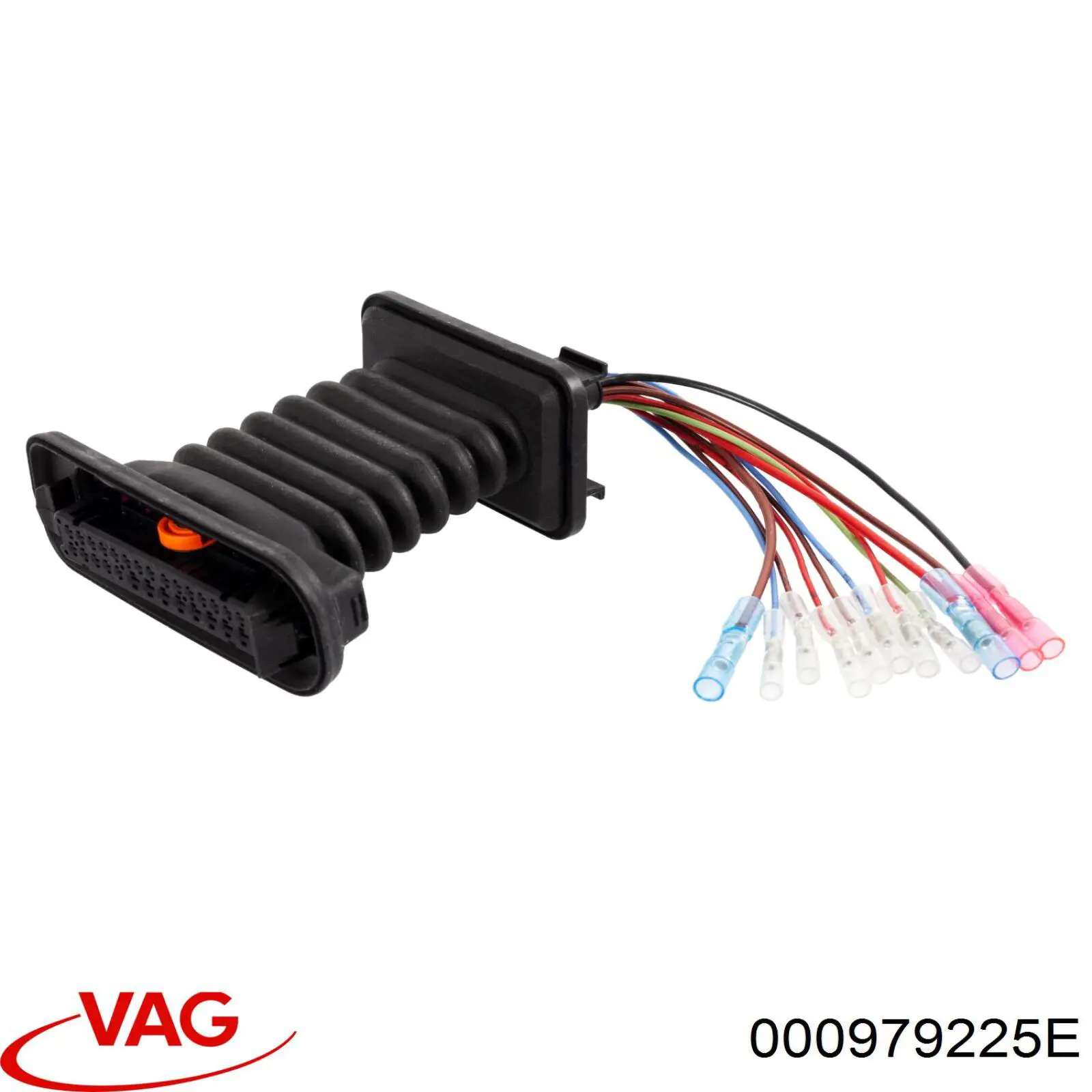 Comprar 000979225E VAG Mazo de cables del habitáculo