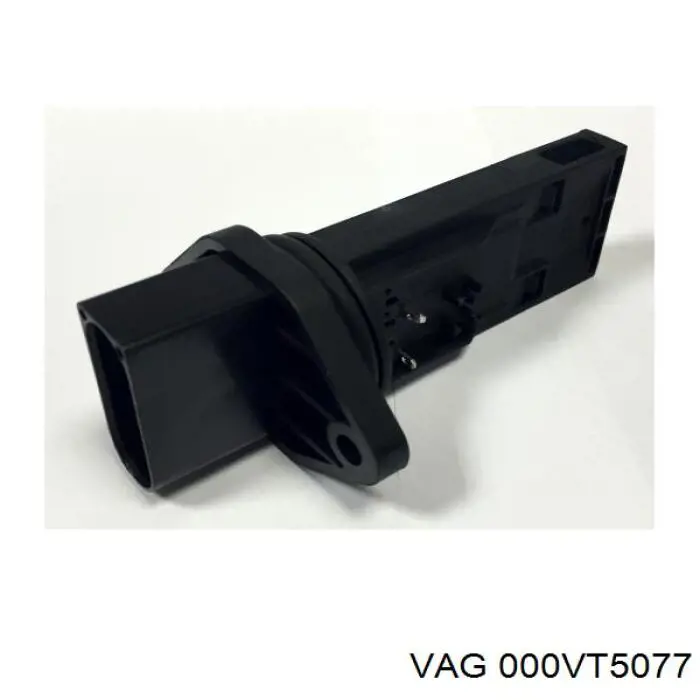 Sensor De Flujo De Aire/Medidor De Flujo (Flujo de Aire Masibo) Audi A4 8EC