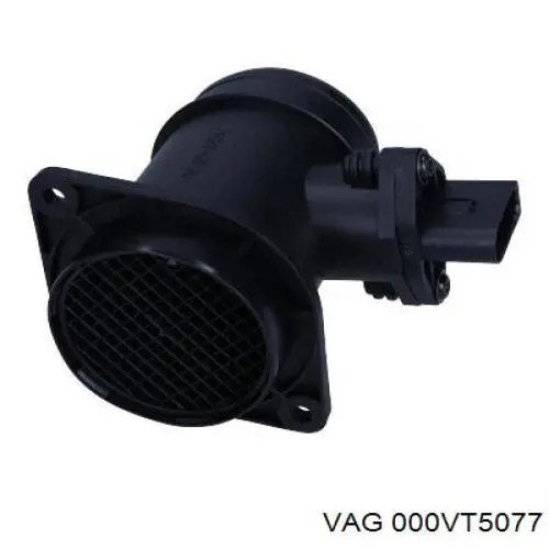 Sensor De Flujo De Aire/Medidor De Flujo (Flujo de Aire Masibo) Audi A4 8EC