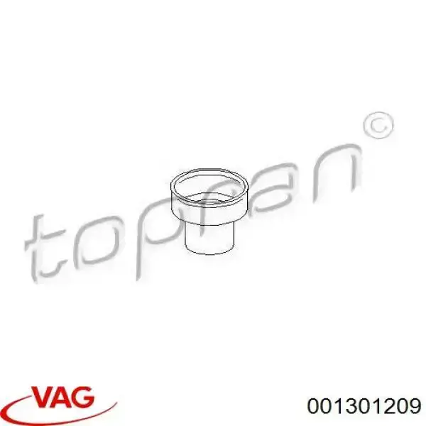  VAG 001301209 precio, desde 2,69 EUR