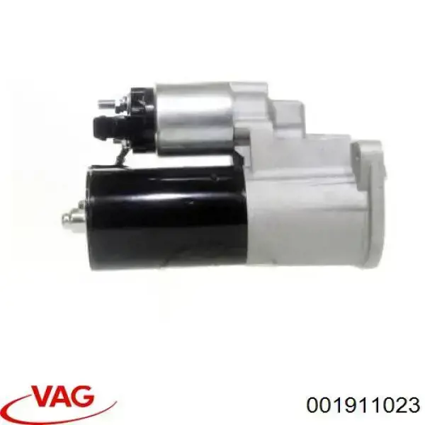 Burro de arranque  VAG 001911023 precio, desde 72,60 EUR