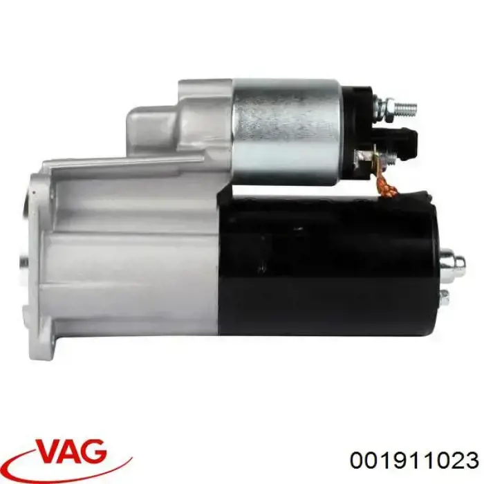 Comprar 001911023 VAG Motores de arranque