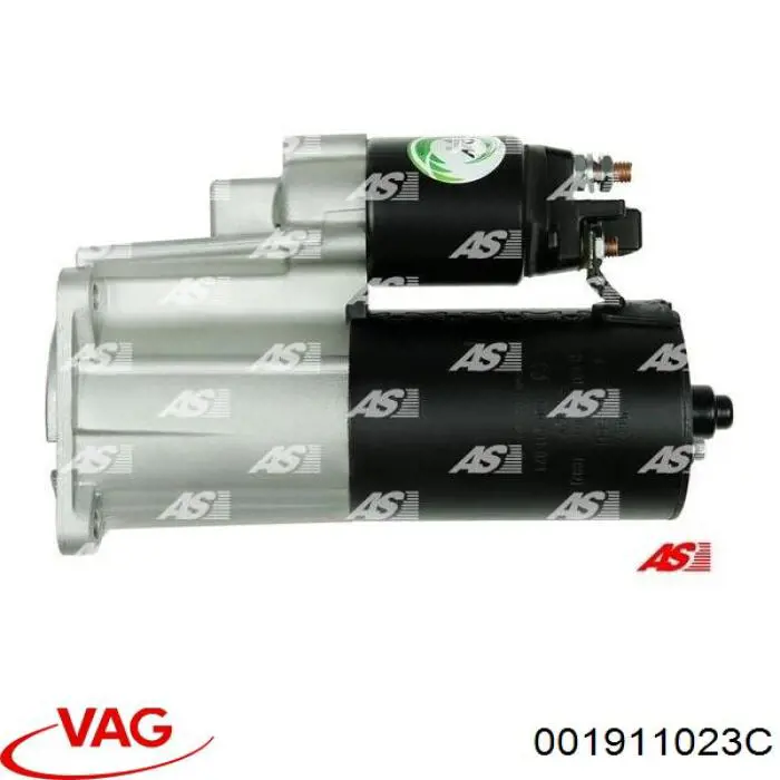 Comprar 001911023C VAG Motores de arranque