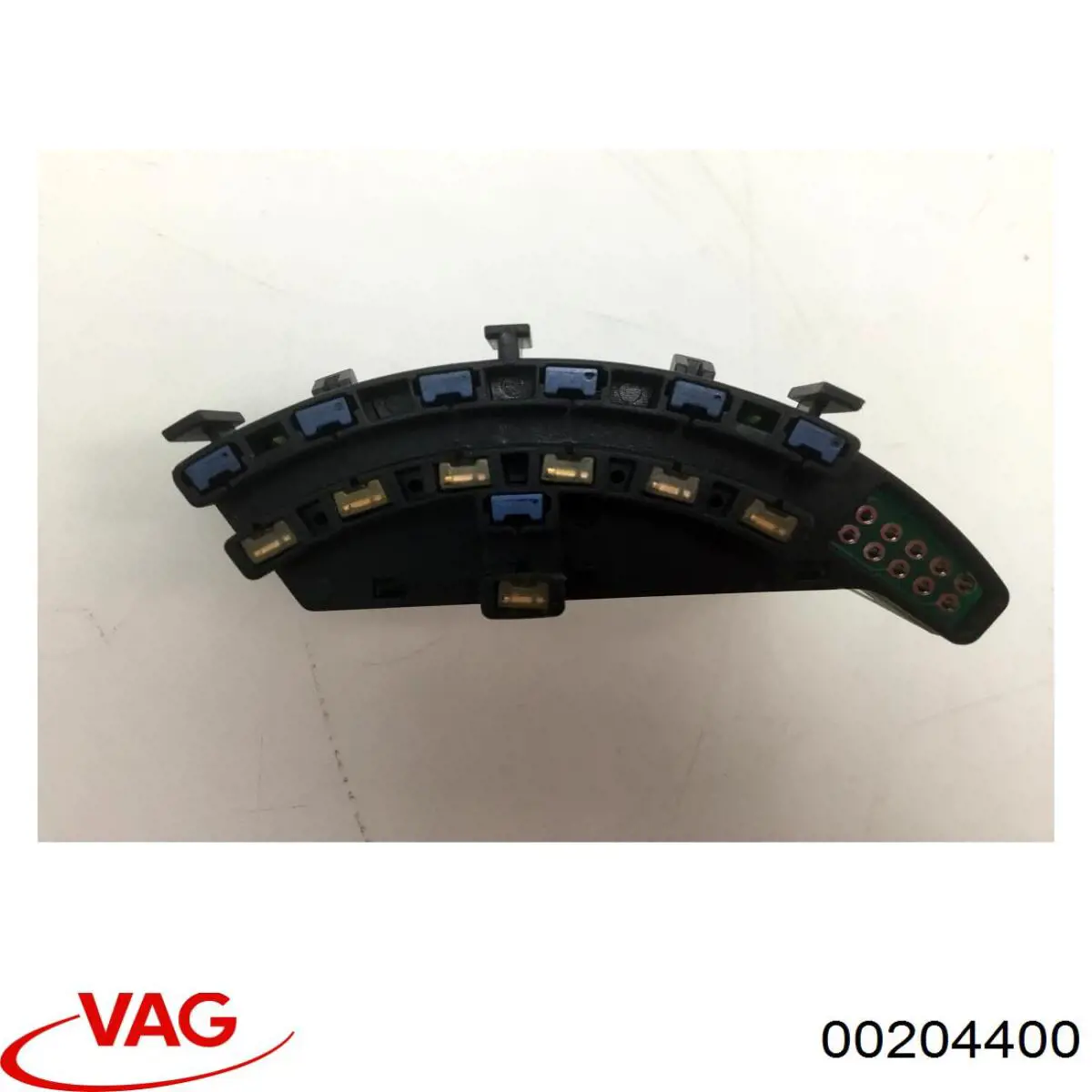 Sensor de ángulo de giro del volante VAG 00204400 precio, desde 106,00 EUR