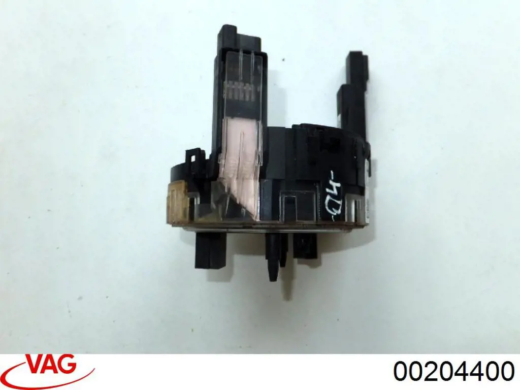 00204400 VAG Sensor de ángulo de giro del volante