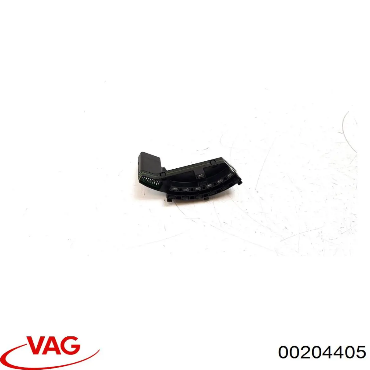 00204405 VAG Sensor de ángulo de giro del volante