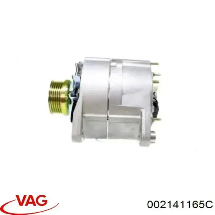 Cojinete de embrague 002141165C VAG