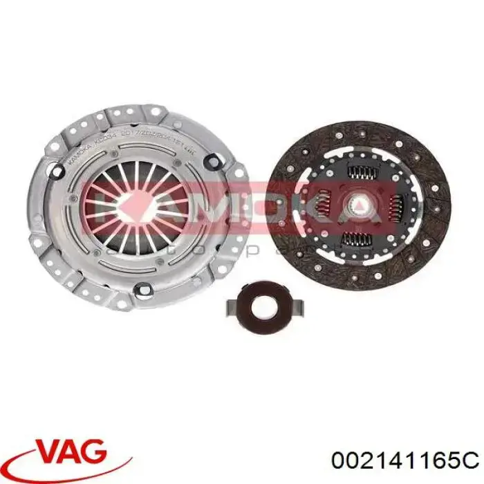 Comprar 002141165C VAG Cojinete de empuje