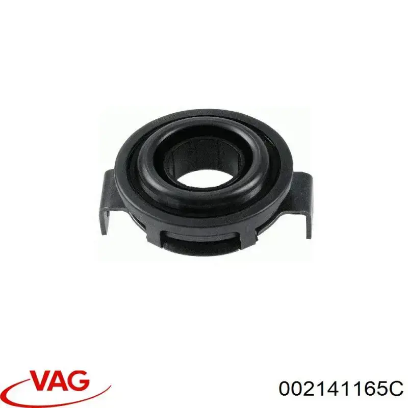 Cojinete de desembrague VAG 002141165C precio, desde 18,48 EUR