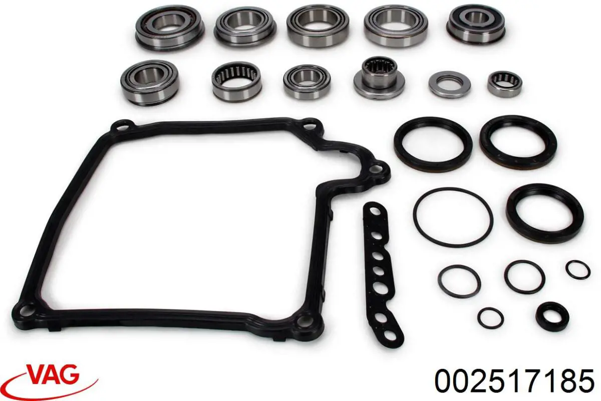 Comprar 002517185 VAG Rodamiento caja de cambios