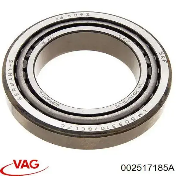 Comprar 002517185A VAG Rodamiento caja de cambios