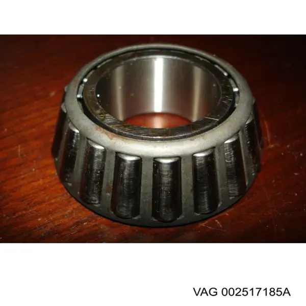  Rodamiento caja de cambios Audi A4 