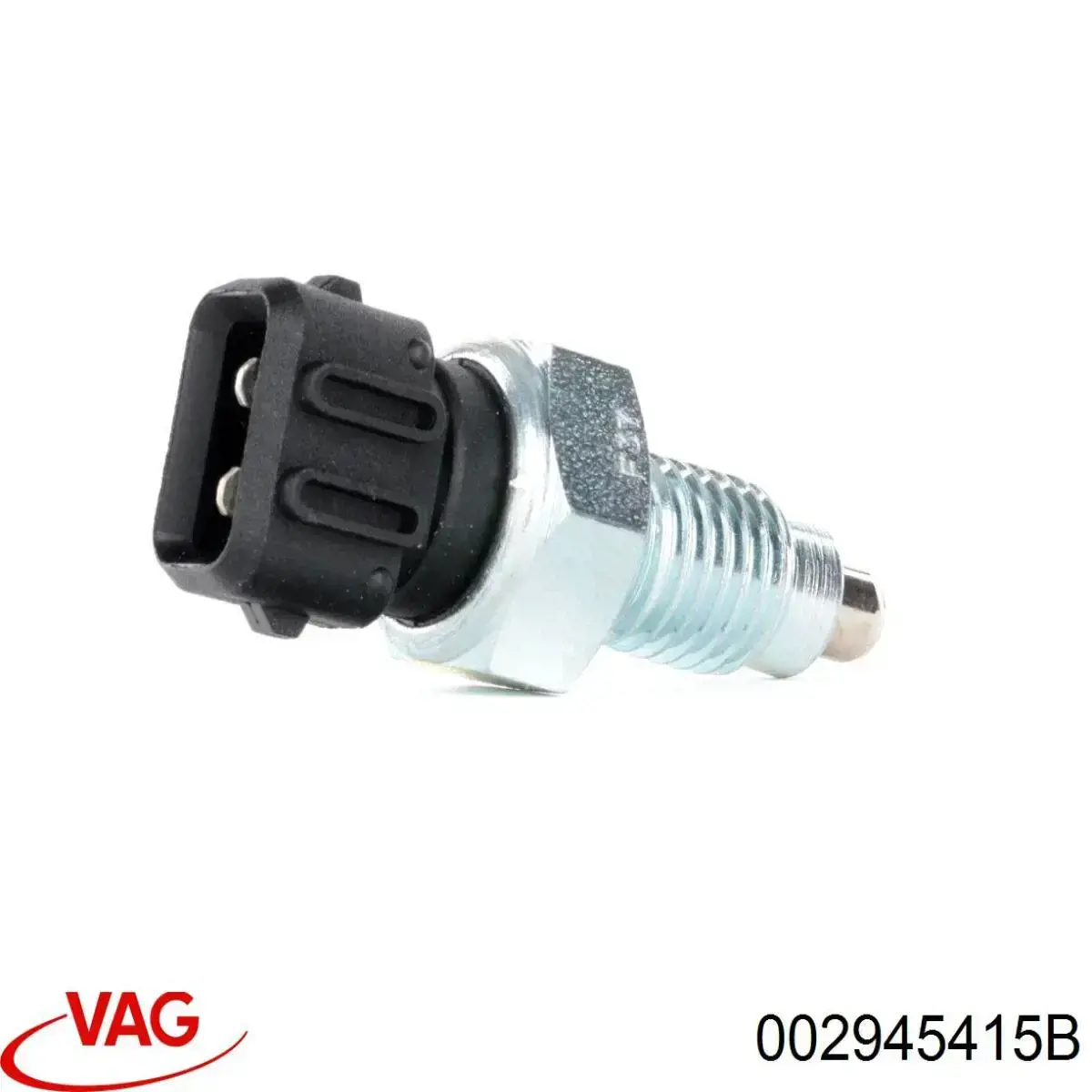 Interruptor, piloto de marcha atrás Volkswagen Golf 2 19E, 1G1