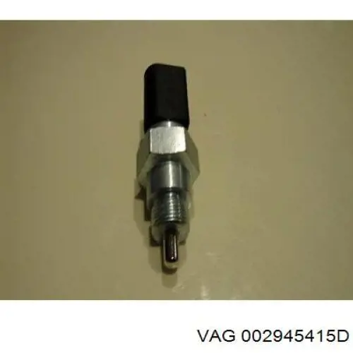 Interruptor piloto de marcha atrás VAG 002945415D precio, desde 7,87 EUR