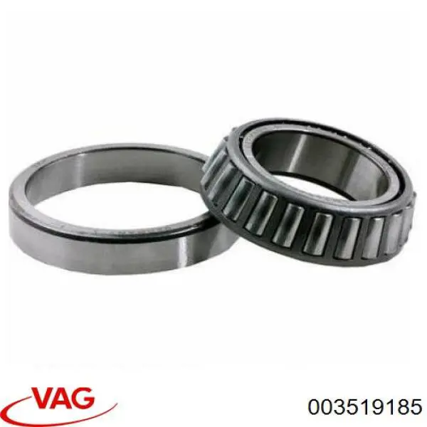 Comprar 003519185 VAG 