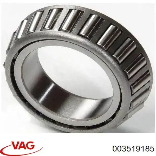  VAG 003519185 precio, desde 117,19 EUR