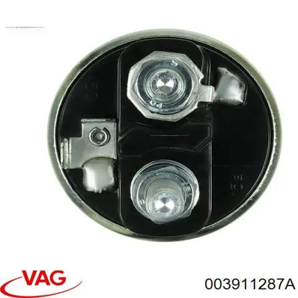 003911287A VAG interruptor magnético, estárter