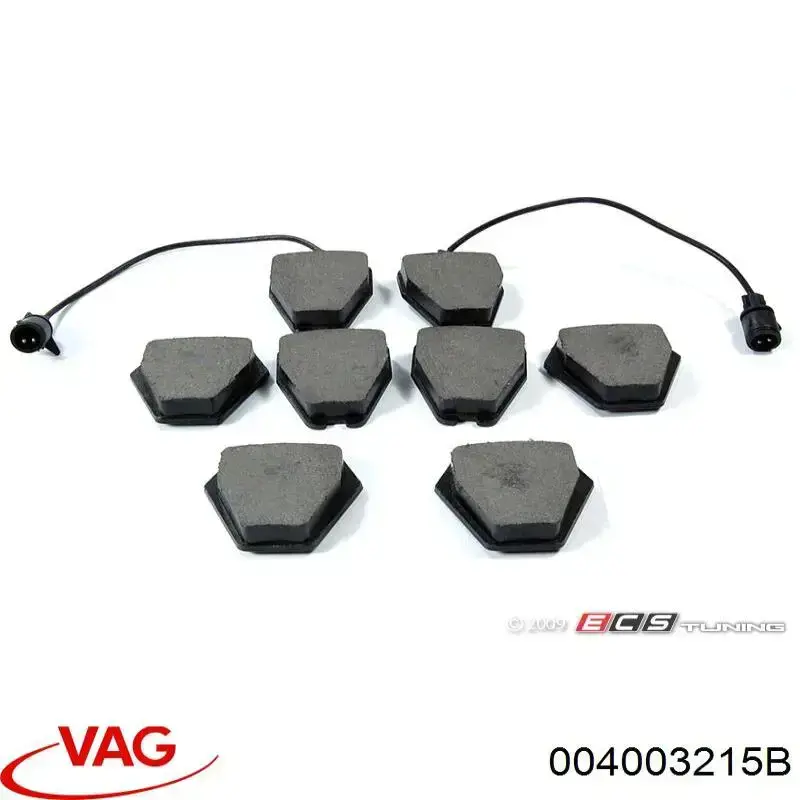 Comprar 004003215B VAG Puente de diodos, alternador
