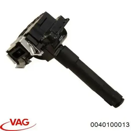 Bobina de encendido ZS016 Beru