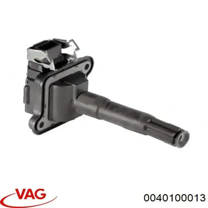 Bobina de encendido ZS016 Beru