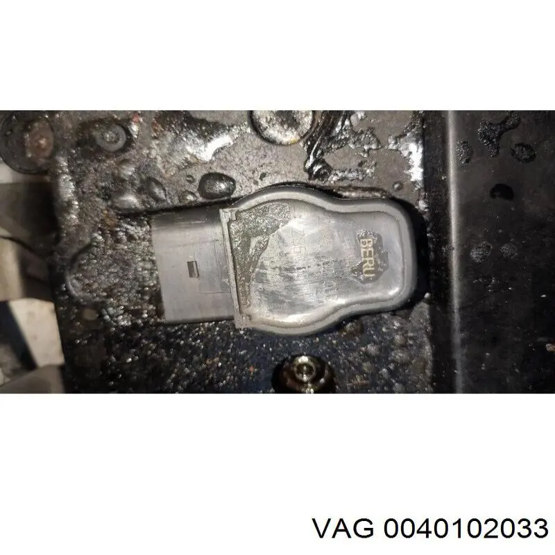 Volkswagen AMAROK 2HA, 2HB, S1B, S6B, S7A, S7B