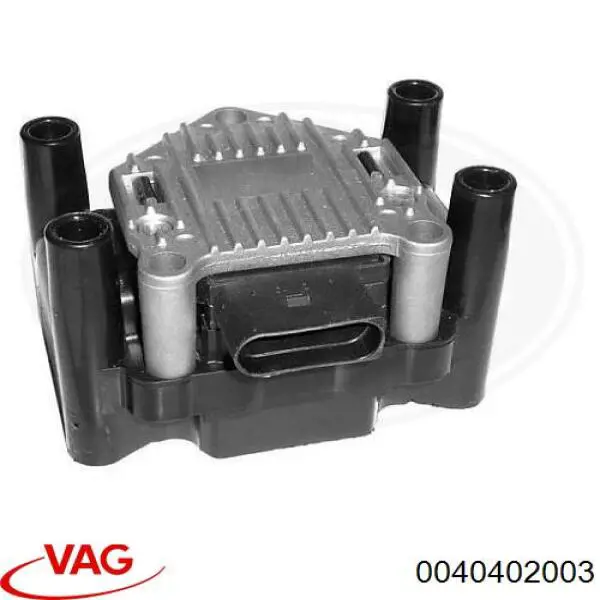 Comprar 0040402003 VAG Bobina