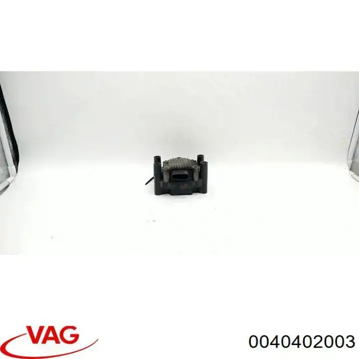 0040402003 VAG