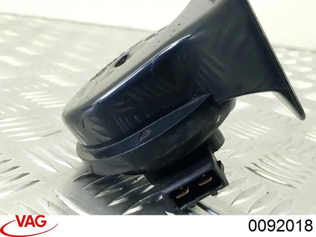 Bocina VAG 0092018