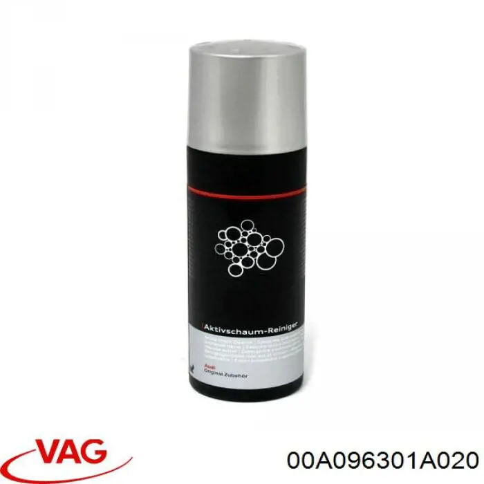 Comprar 00A096301A020 VAG Limpiador de tapicería de tela