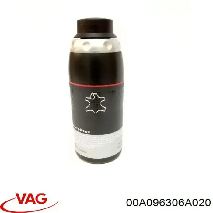 Limpiador de tapicería de cuero VAG 00A096306A020 precio, desde 12,20 EUR