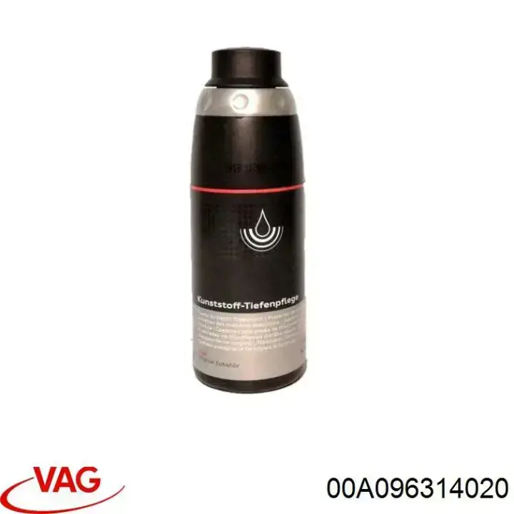 Comprar 00A096314020 VAG 