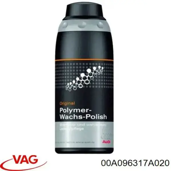 Pulimento para carrocería VAG 00A096317A020 precio, desde 21,16 EUR