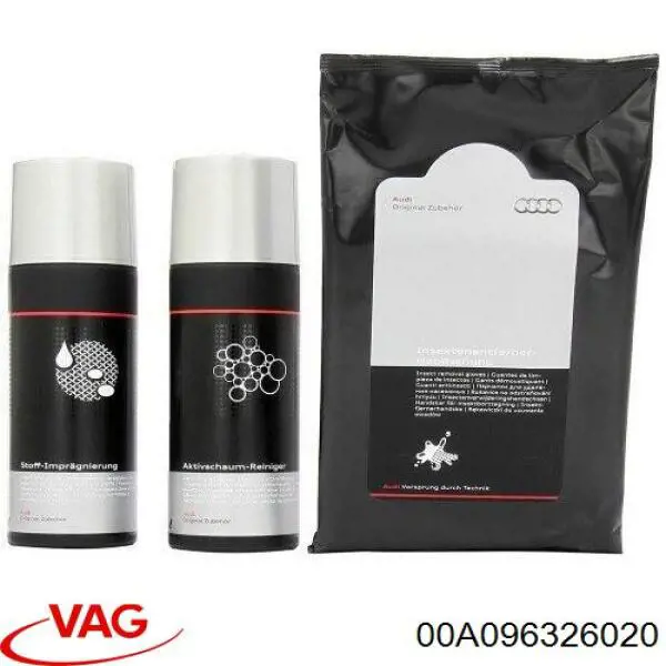 00A096326020 VAG 