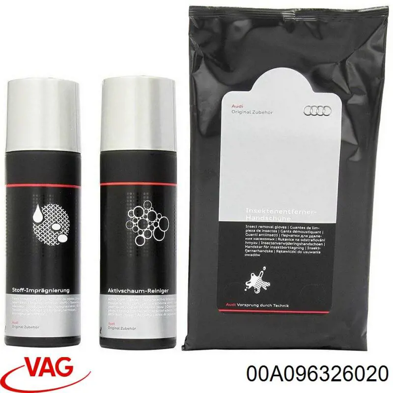  VAG 00A096326020 precio, desde 52,59 EUR