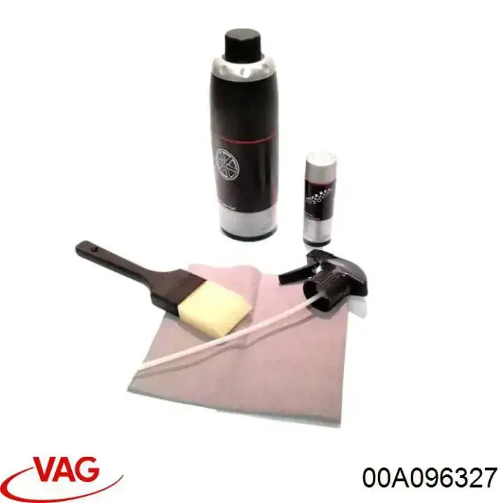  VAG 00A096327 precio, desde 41,14 EUR