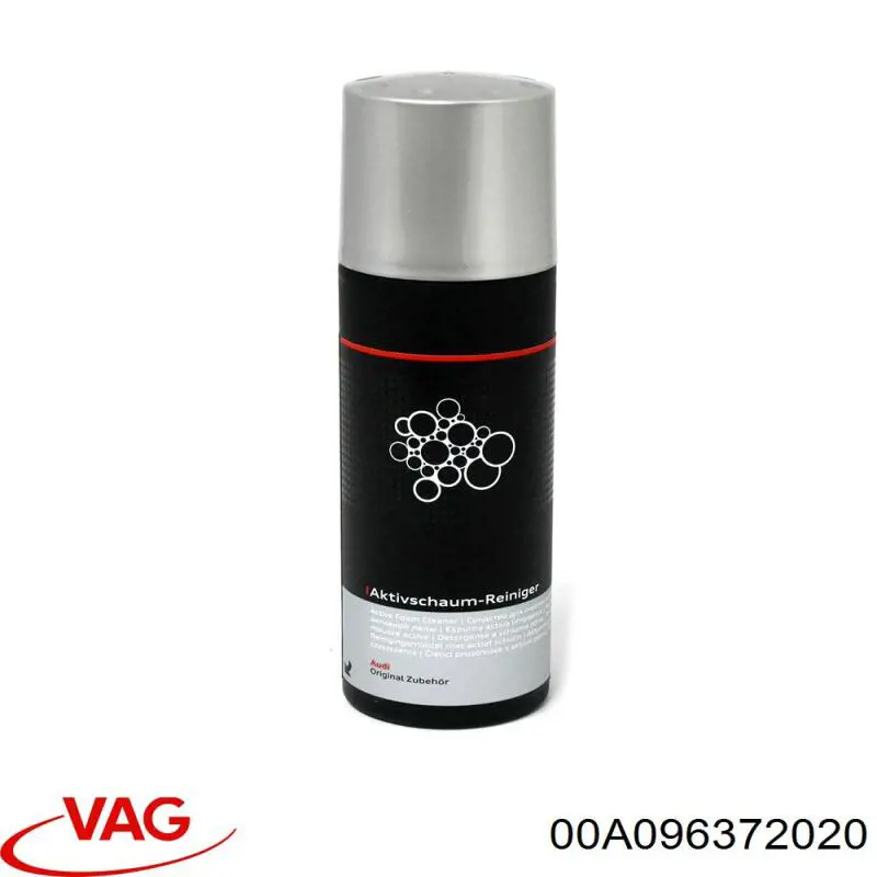 Comprar 00A096372020 VAG Limpiador de tapicería de cuero