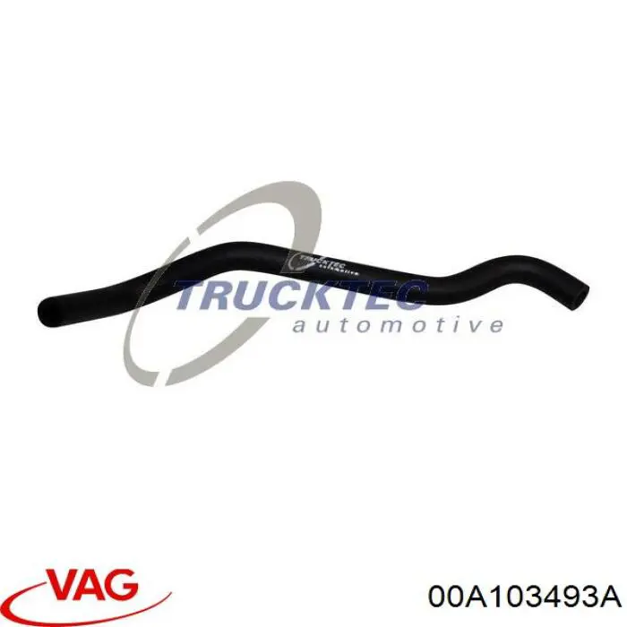 Válvula PCV VAG 00A103493A precio, desde 5,79 EUR