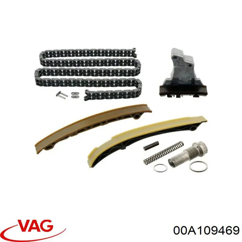 00A109469 VAG