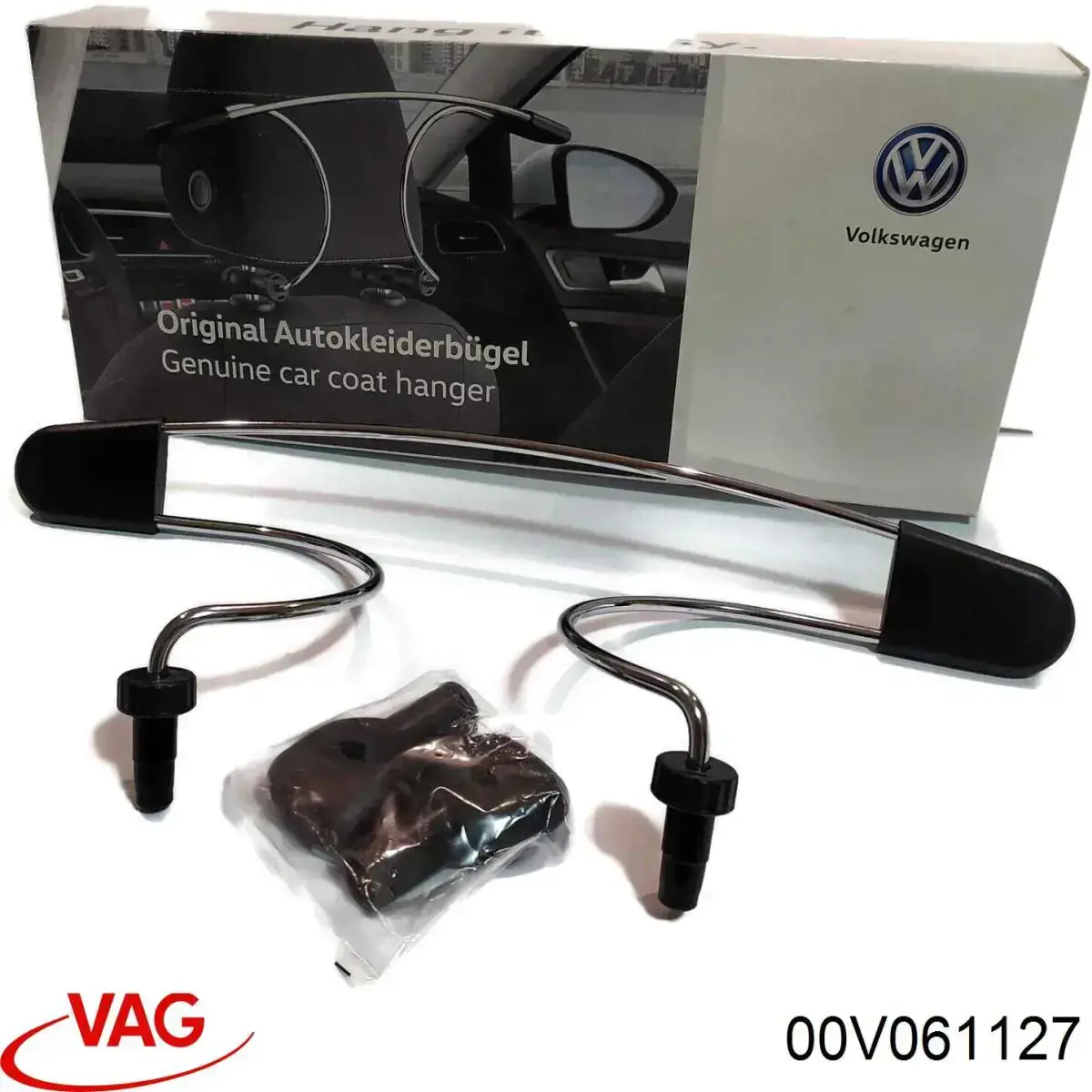 00V061127 VAG