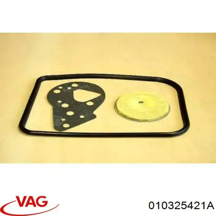 Comprar 010325421A VAG Filtro de transmisión automática