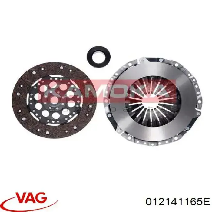 Cojinete de desembrague VAG 012141165E precio, desde 20,00 EUR