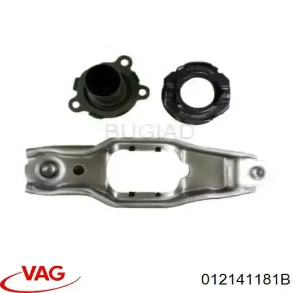 Guía del eje primario de la caja de cambios VAG 012141181B precio, desde 27,44 EUR
