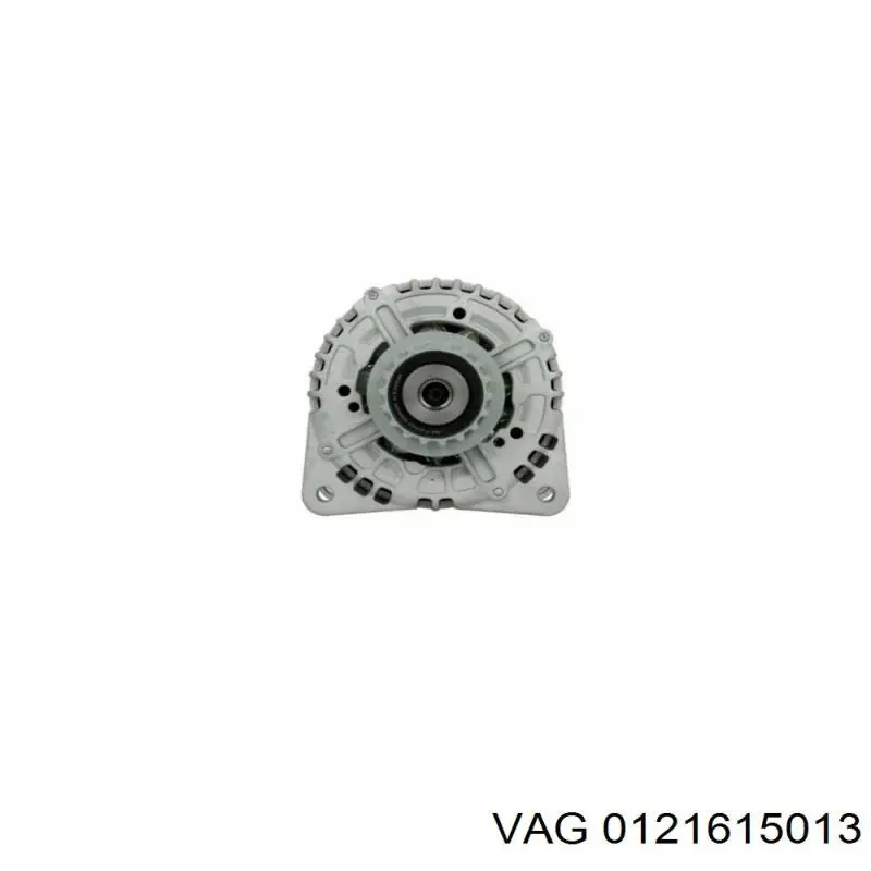 0121615013 VAG alternador